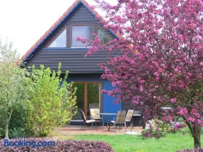 Ferienhaus 3 Köhr-Eickhoff - Image 4
