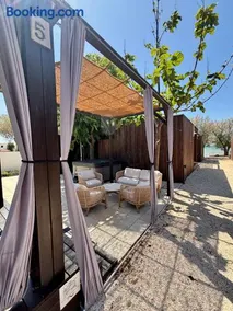 Stylish beach house in Privlaka - Image 3