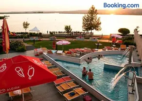 Velence Spa Lake Apartman - Image 1