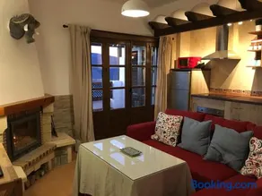 Carataunas House Alpujarra - Image 4