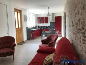 Gîte du Parc des Mauves - Image 1