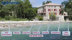 -Moulin de Solaure- - Image 1