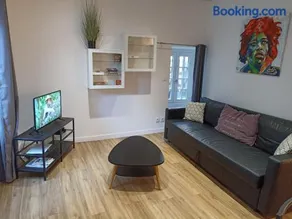 Charmant appartement plein centre - Image 3