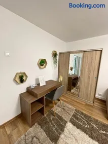 Apartament Fălticeni - Image 3