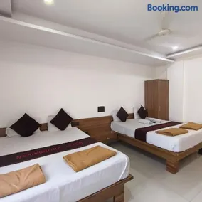 Hotel Vrundavan - Image 3