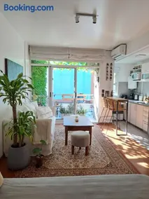 Departamento en Las Cañitas, Palermo - Image 1
