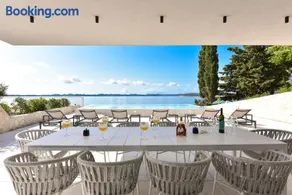 Beachfront Villa FUX Eternity Zdrelac Pasman Zadar - Image 3