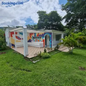 Villeta, Casa Campestre cerca de Payandé - Image 3