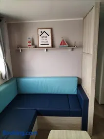 Mobil-home Narbonne-Plage - Image 1