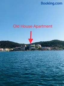 Kaala Old House Apartment - Image 4