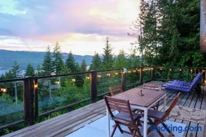 Summer escape at grandpas cabin - Image 4