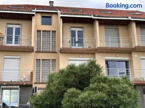 Bella Vista - Studio - Balcon - Parking - Image 3