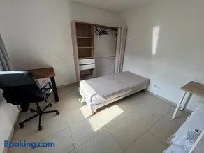 Beautiful Private rooms at Colombes - Image 1