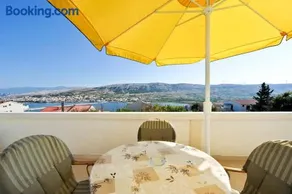 4 Adriatic Apartment Pag - Image 4