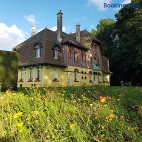 Le château de Mesnil 1916 - Image 3