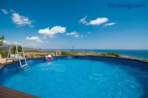 Serenitas, family house with great views - Image 3