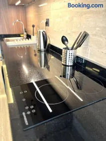 SoZa Stay Hassan - Business Apartment Near Rabat Ville Station - Image 3