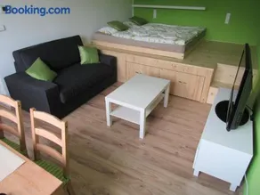 Apartmán Stožec Ema - Image 1