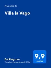 Villa la Vago - Image 2