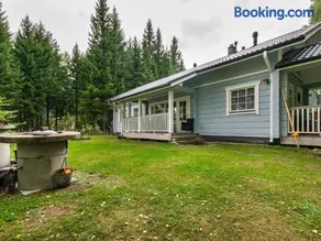 Holiday Home Kuutti by Interhome - Image 4