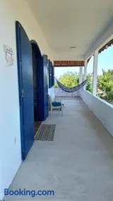 Linda Casa Com Vista Para a Praia! - Image 2