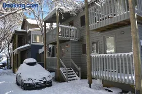 Drovers Rest Chalet - Image 1