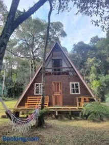 Chale Beira da Mata Sítio São Rafael - Image 5