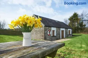 Penuwch Boathouse - cottage in Wales with indoor pool - Image 3