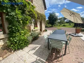 Spacious country house in Normandie - Image 2