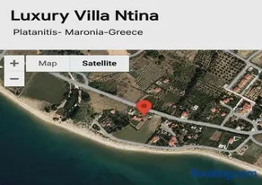 Luxury Villa Ntina - Image 5