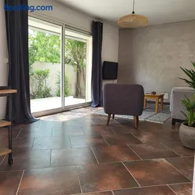Maison 6 personnes 3 chambres Aéroport-Gare Tgv Aix-Plages - Image 2