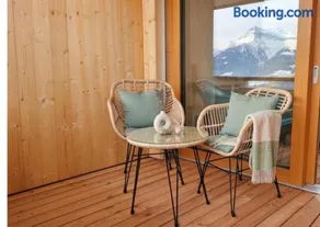Moderne Ferienwohnung im Bregenzerwald - Image 1