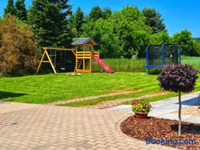 Ubytování nad přehradou - Image 1