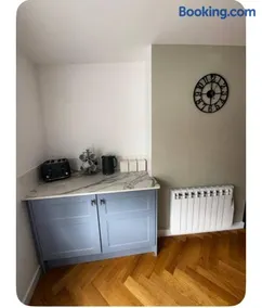 The Flat - Image 2