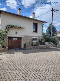 Maison à Macon - Image 1