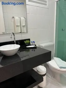 Amarilis Flat 302 - Riviera de São Lourenço - Image 4