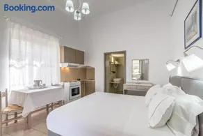 Milos Apartments - Image 1