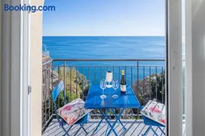 La Casa di Martina, amazing seaview - Image 2