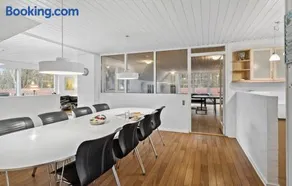Holiday Home Vester Mosevej Ulfborg Denm - Image 4