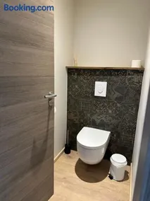 Maison La Devinière - sauna et spa compris accessibles toute l'année - Image 2