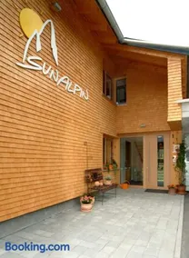 SunAlpin - Ferienwohnungen - Image 4