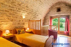 Gîte de dignas 2/4 personnes - Image 3