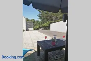 MAISON 3 CHAMBRES SUR UNE DUNE A 50 M DE LA PLAGE - Image 2