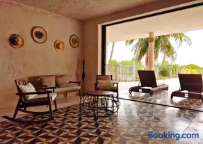 San Crisanto Beachfront Villa with Private Pool and Ocean View - Image 5