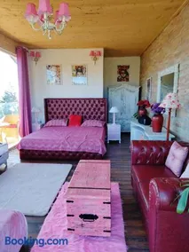 Fairmont cottage Mukteshwar - Image 1