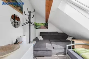 Ruhige Zimmer in WG - Image 4