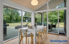 Bella casa a Jægerspris con cucina - Image 4