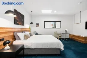 The Electric Hotel - Image 3