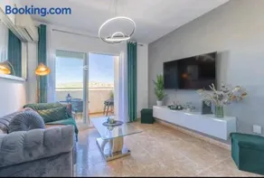 Apartamento Calpe , vacaciones ,piscina,wifi - Image 1