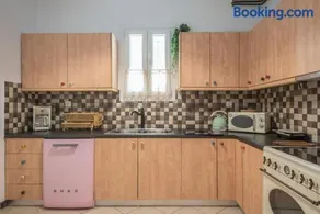 Athens Country House - Heated Jacuzzi - free bikes - Image 2